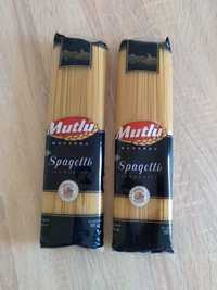 Бесплатно спагетти