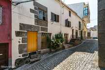 Moradia em Banda T3 / Fundão, Aldeia Nova do Cabo