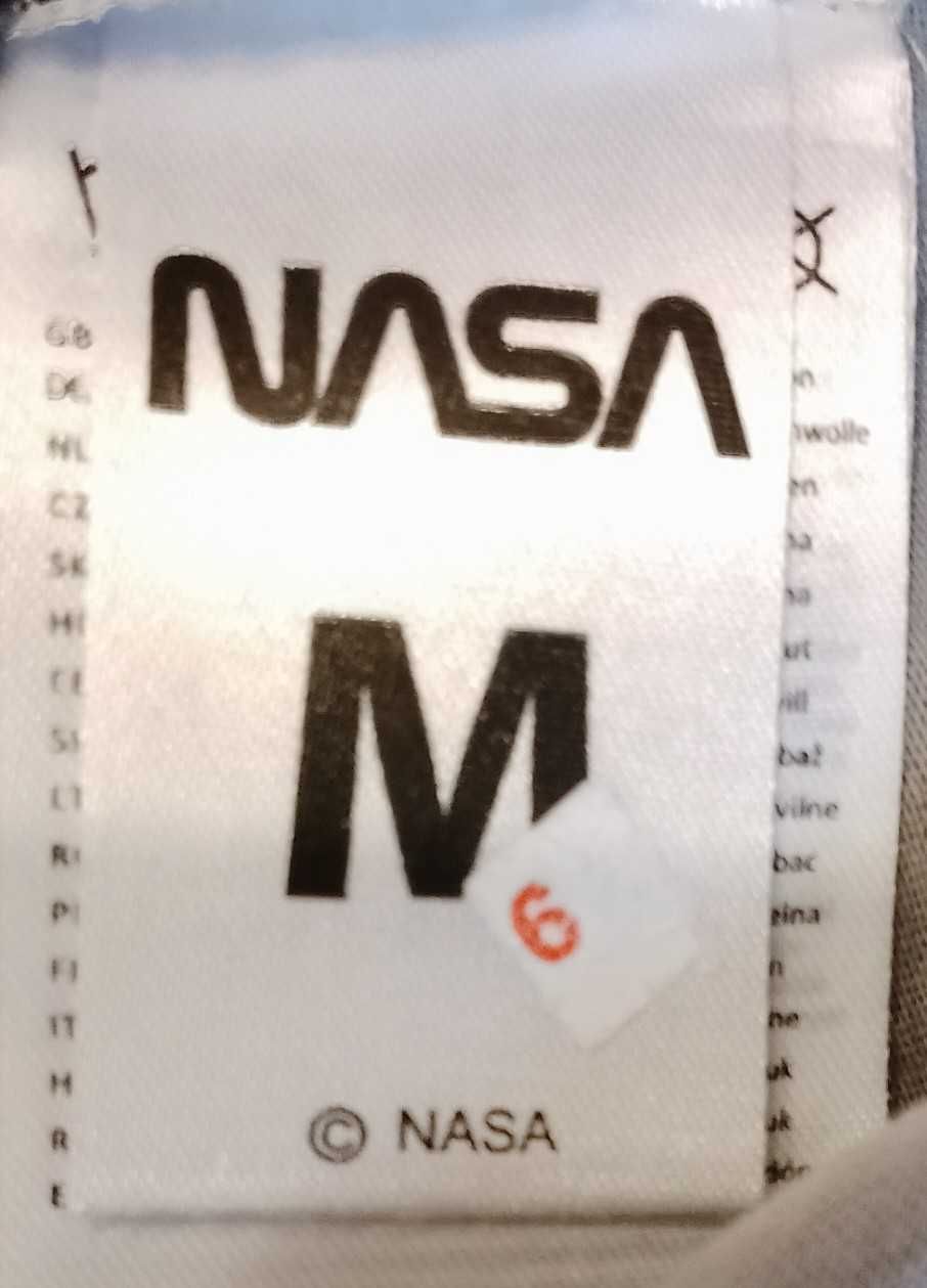 Футболка NASA USA