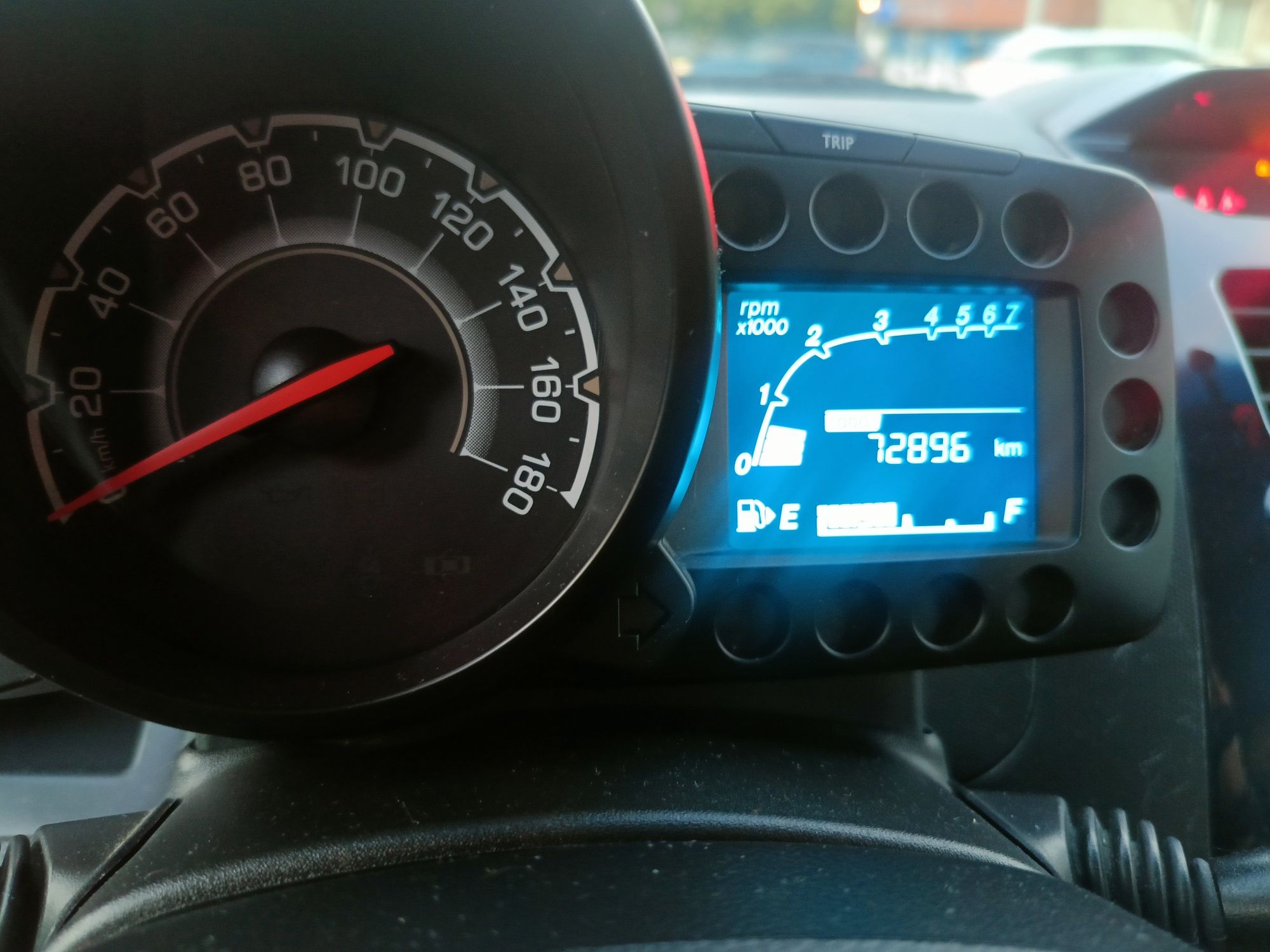 Sprzedam samochód Marki Chevrolet Spark