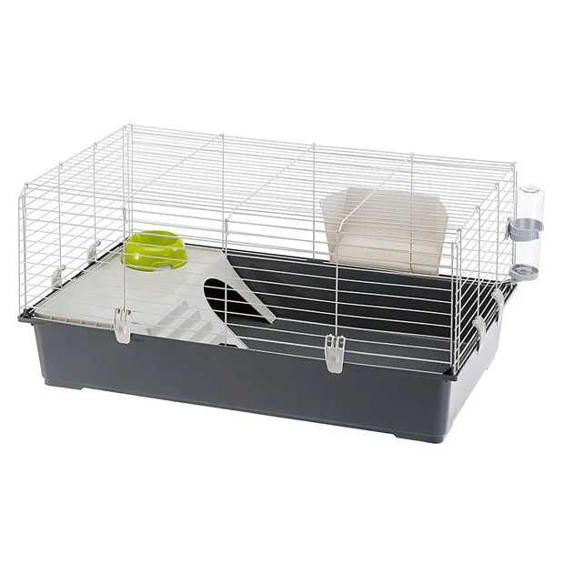 НОВА клітка Ferplast RABBIT 100 для кролика чи свинки