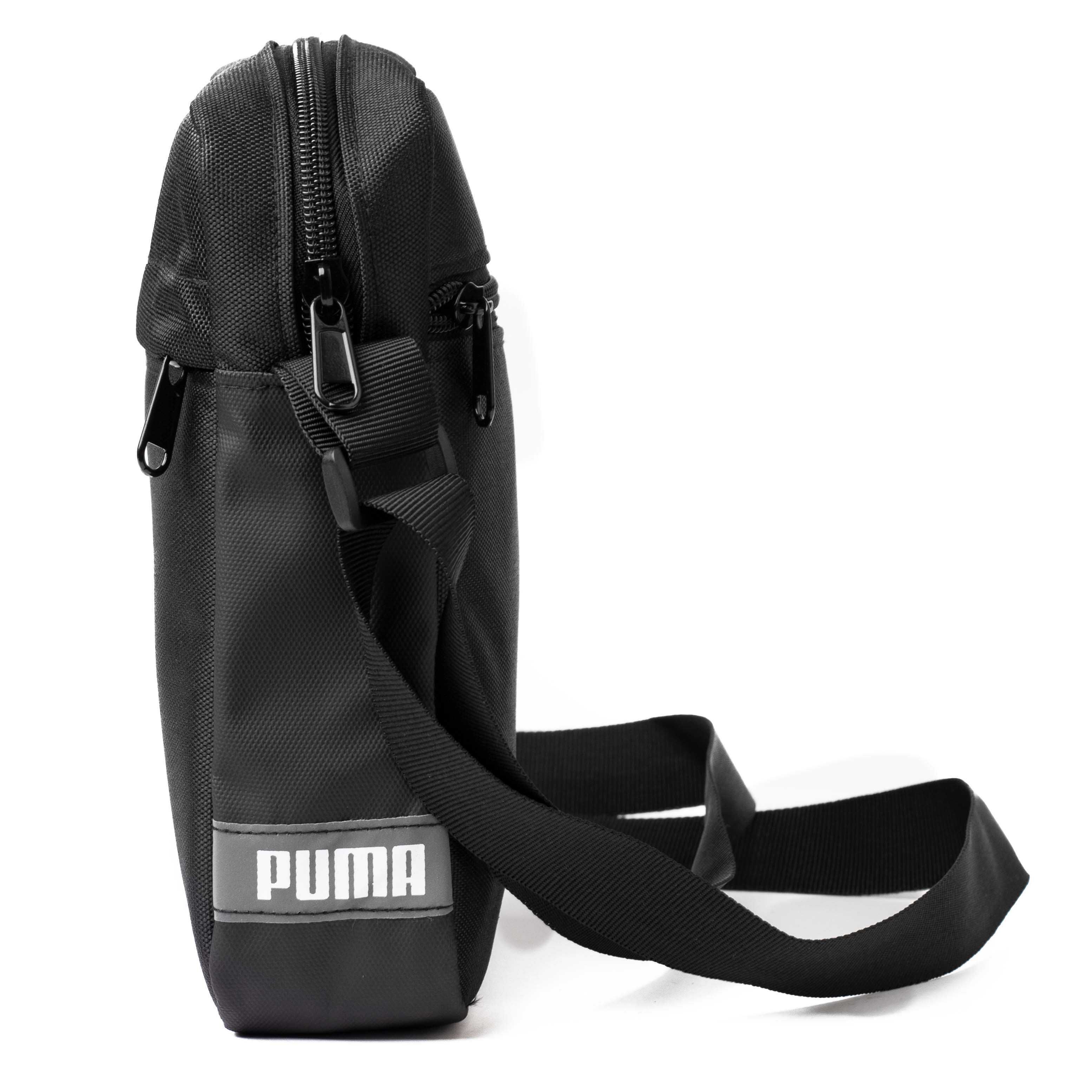 Мужская сумка барсетка Puma Como мессенджер через плечо