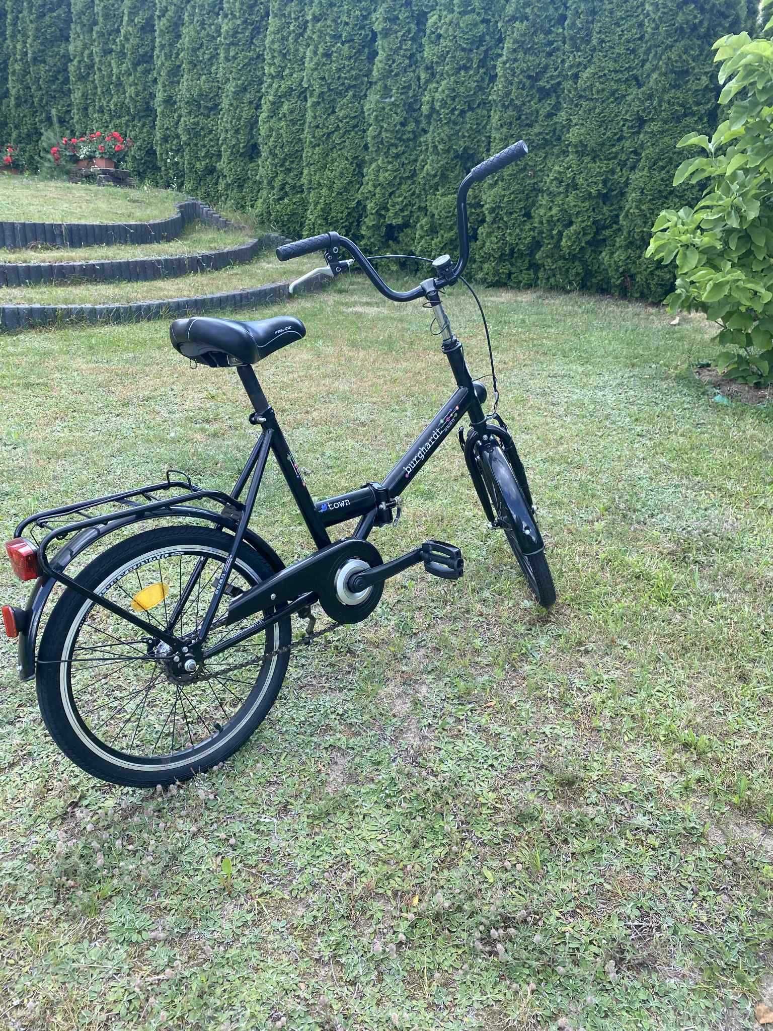 Rower składak sprzedam