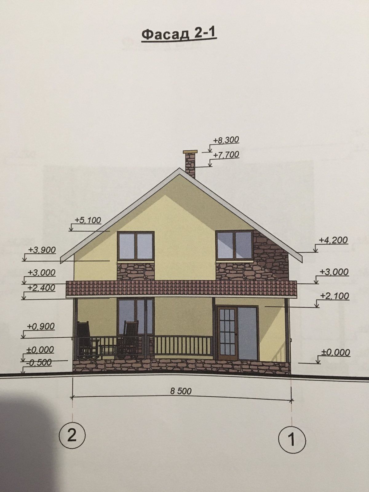 Продаж земельної ділянки під будівництво в Агрономічному, вул.Стуса