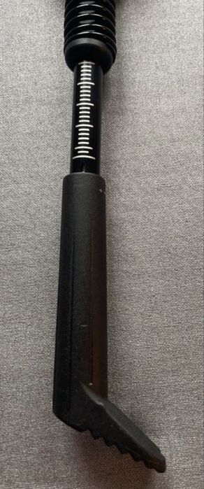 Descanso para moto KTM