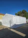 Tenda  profissional
