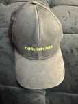 Calvin Klein Czapka z daszkiem