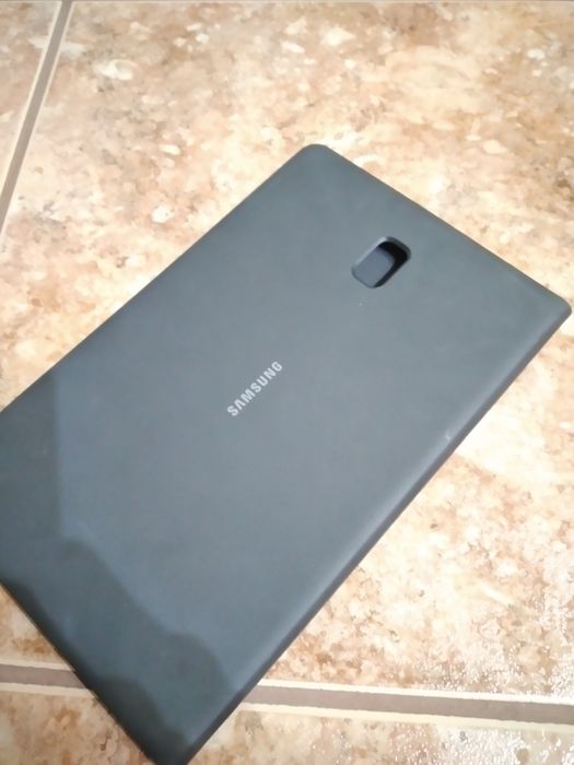 Capa Galaxy Tab A