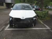 Skoda fabia cool 1,0