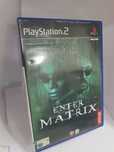 Gra Enter The Matrix Sony Playstation 2 (Ps2) (Eng) (4Iz)