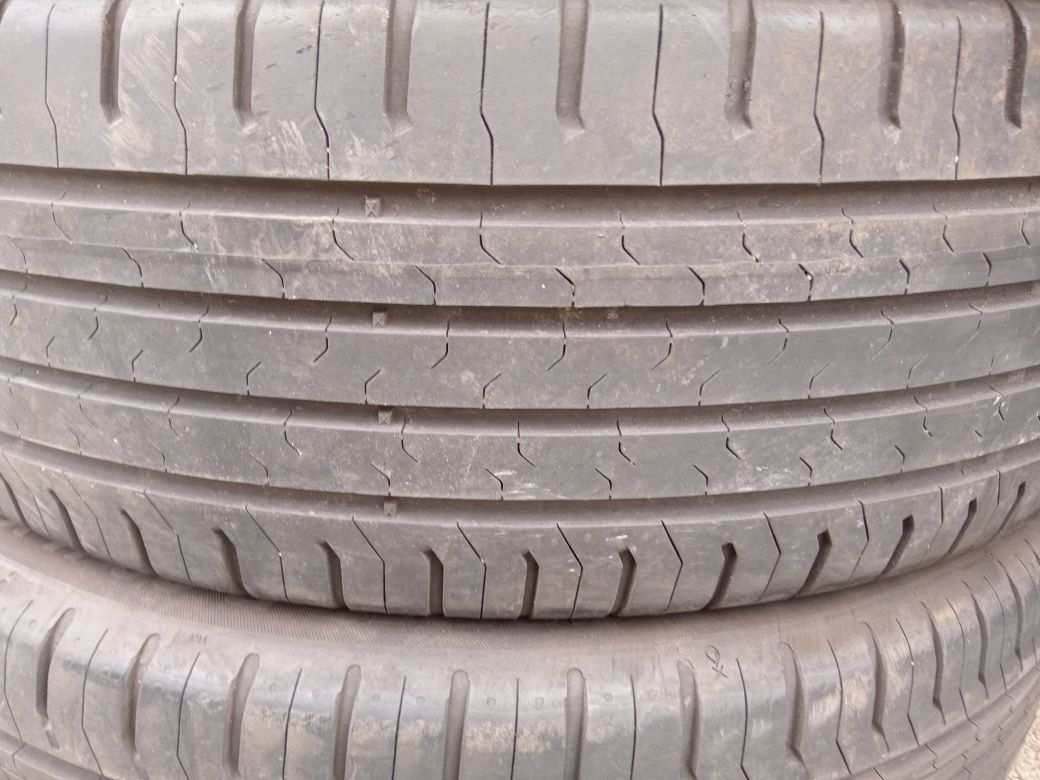 195/55 R20 H XL Continental