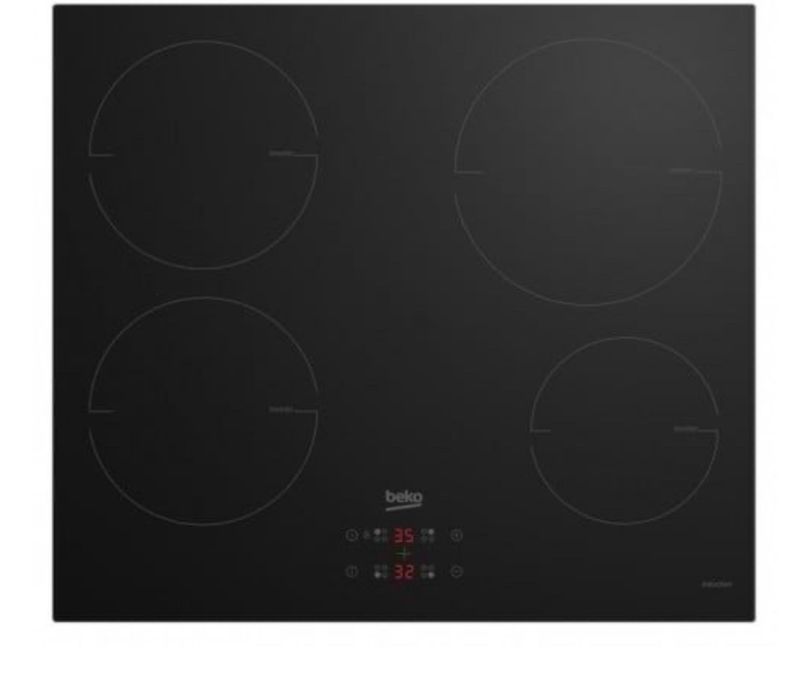 Варильна поверхня електрична Beko HII64400MT