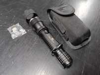 Latarka taktyczna OLIGHT M20-X WARRIOR lotnicze aluminium Cree LED
