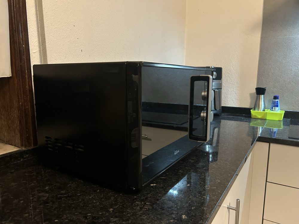 Microondas Qilive 5580