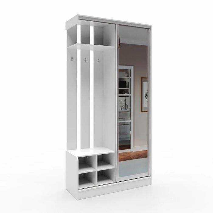 Акція! Передпокій "Грета" (Прихожая)