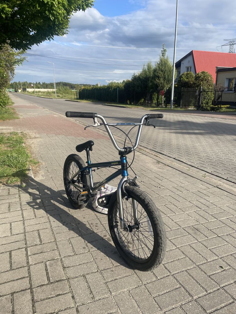 BMX Mongoose legion l60