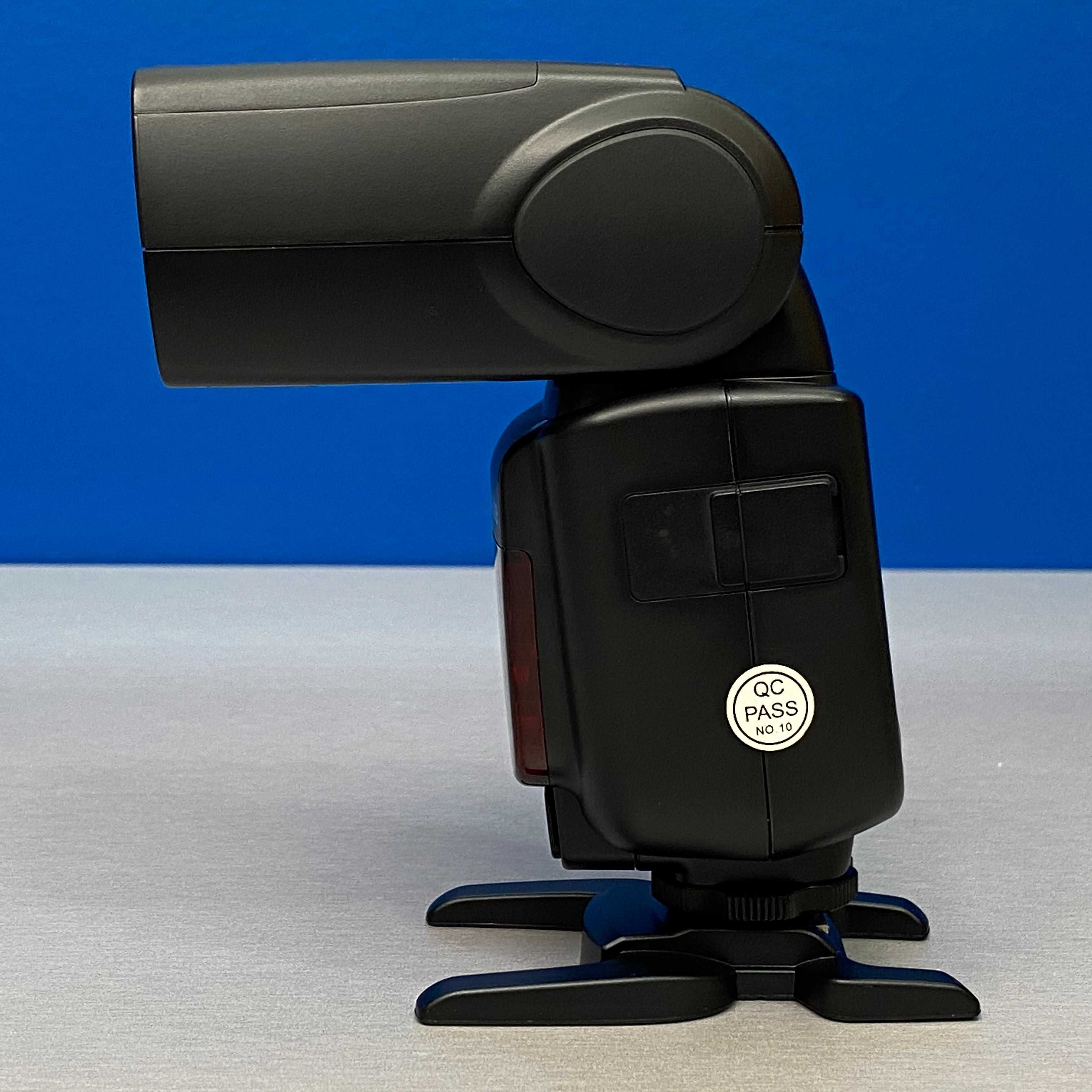 Quadralite Stroboss 60 C (Canon)