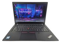 Ноутбук Lenovo ThinkPad T490 FullHD|i7-8565U|MX250|24GB|512Gb