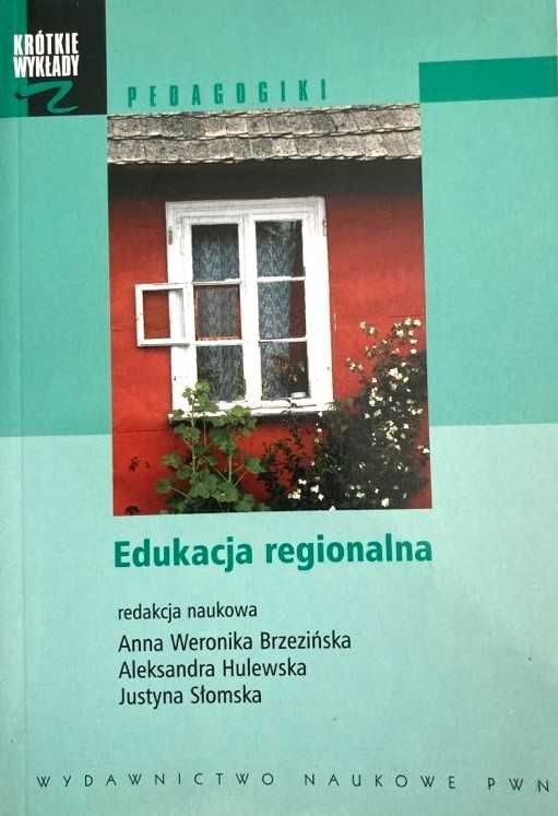 Edukacja regionalna