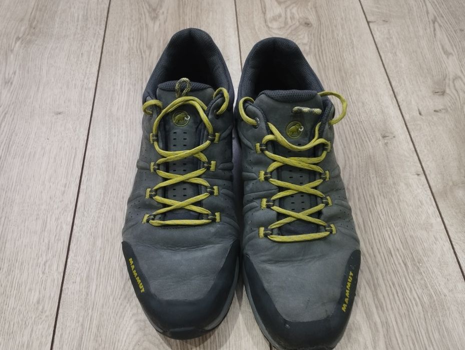 Mammut Convey Low GTX.  45 розмір