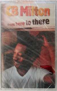 CB Milton - From Here To There (Kaseta)