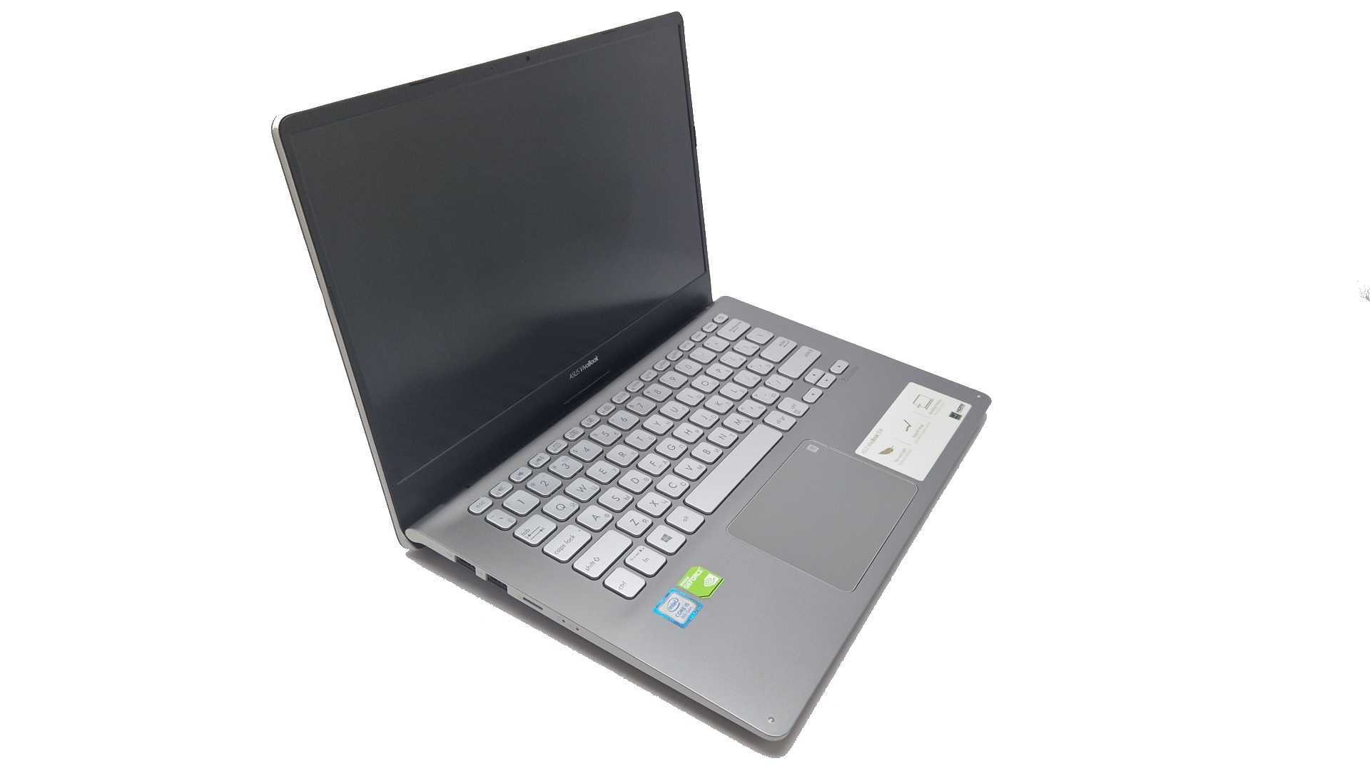 Laptop Asus Vivobook S14 I5 12/256GB