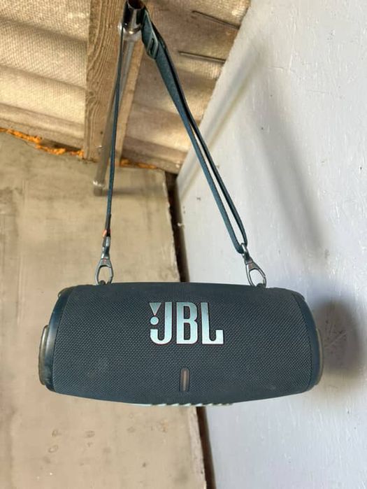 JBL Boombox 3 та JBL Xtreme 3