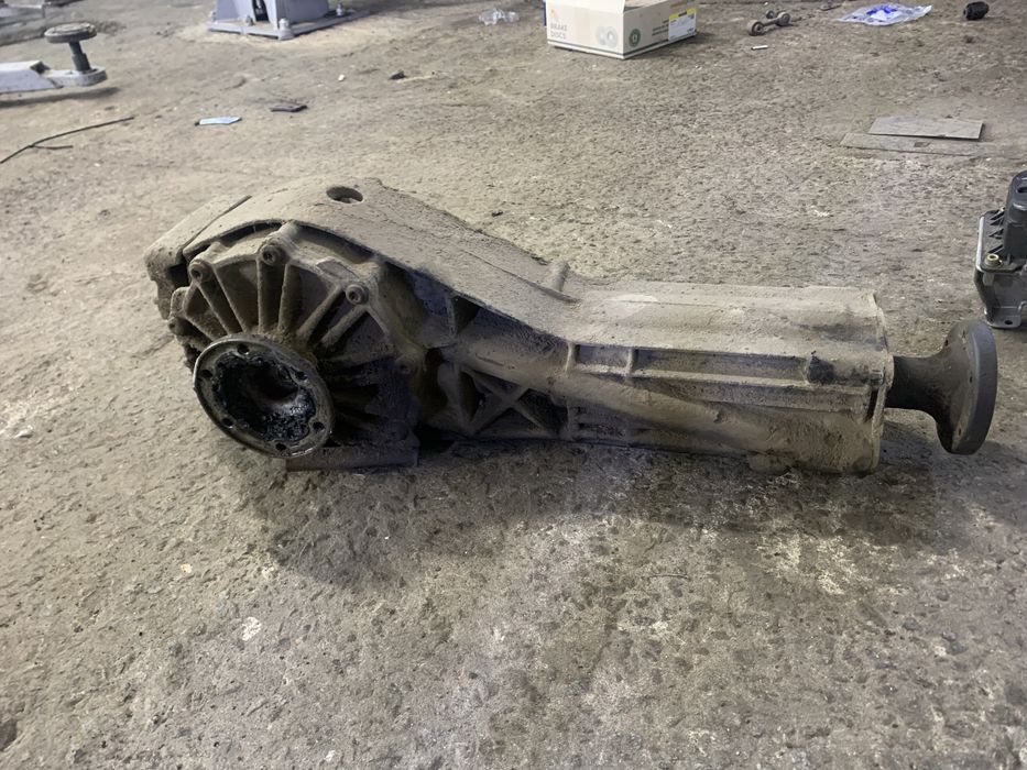 Акпп ауді а6с4 2.8 і інші запчасти