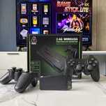 Konsola Tv Gra Telewizyjna 2 Pady Playstion 1/NINTENDO 20tys gier