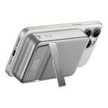 Powerbank Magnetyczny Ecoflow Rapid, 10000Mah, (Srebrny)