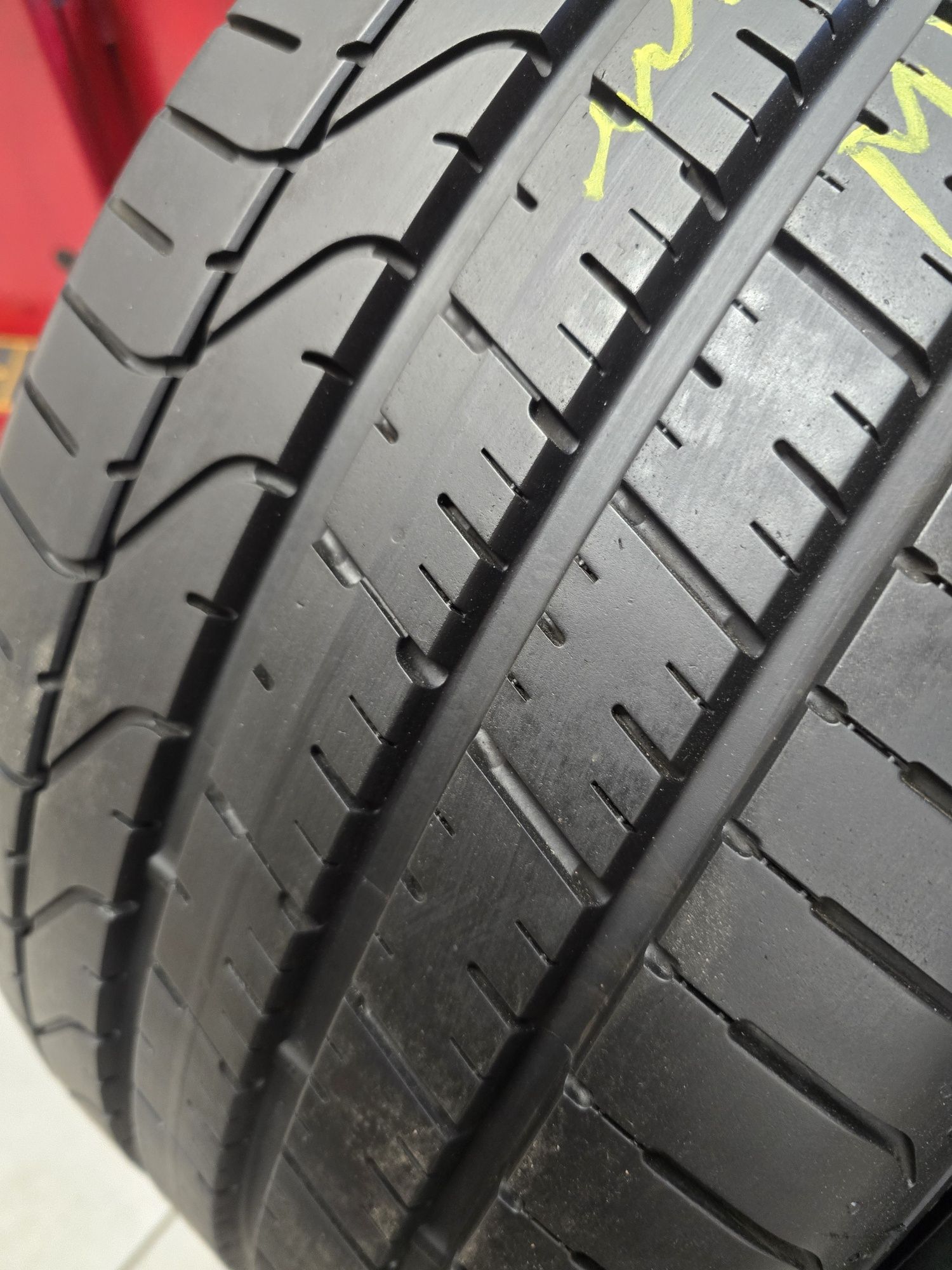 275/35/20_245/40/20 Pirelli Rsc_Bmw, super stan kpl