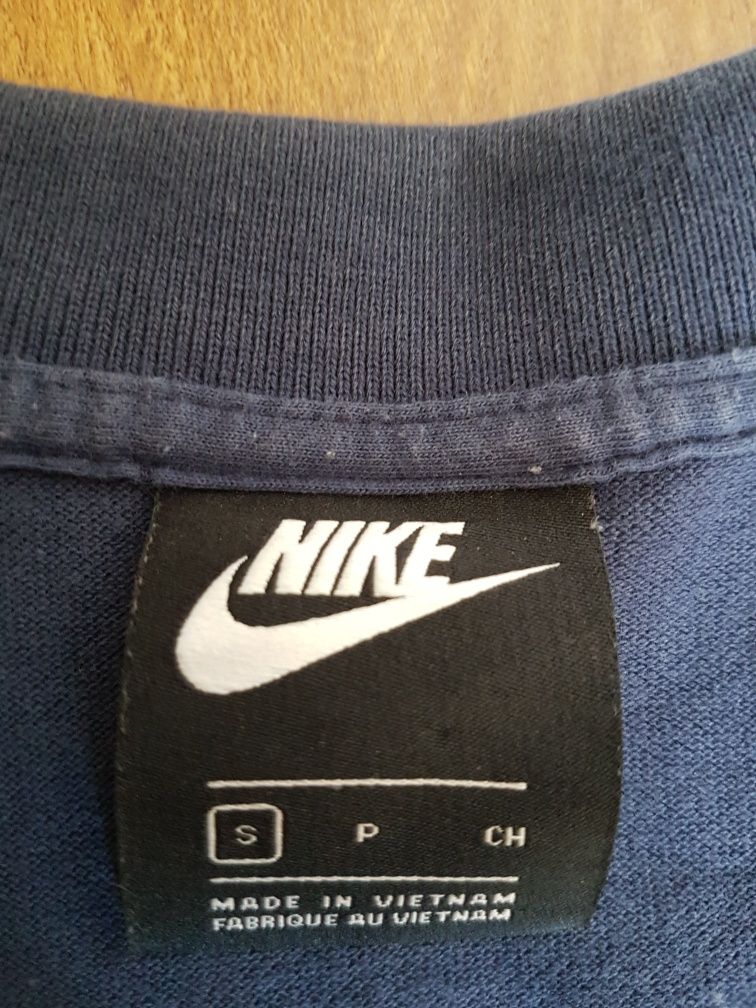 Oryginalna koszulka Nike