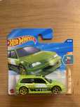 90 Honda Civic EF Hot Wheels