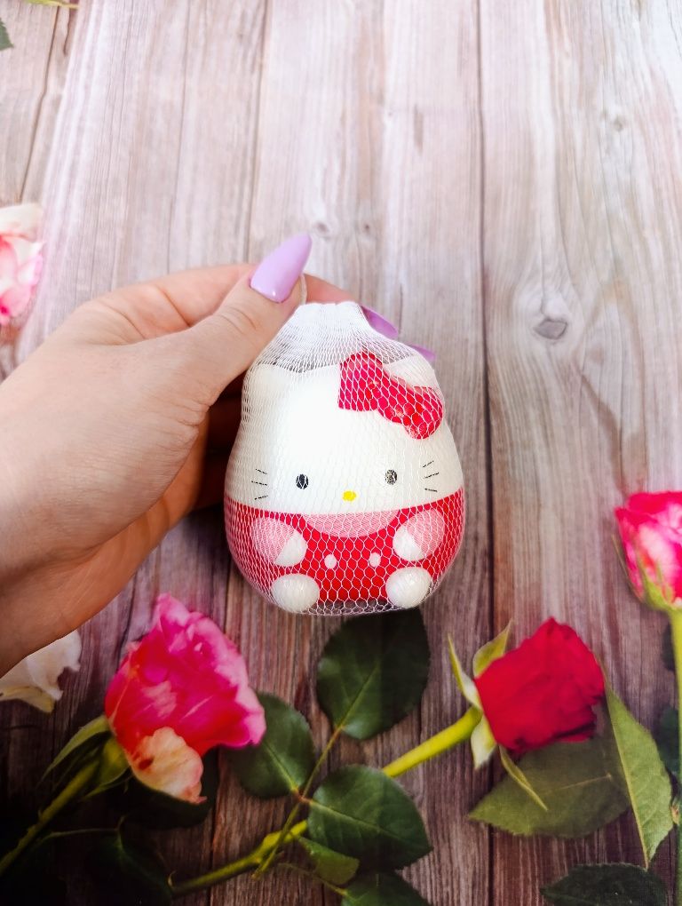 Мягкий антистресс хелоу Китти hello kitty