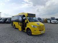 Mercedes-Benz Sprinter 517 CITY  Raty 0%, ilość miejsc 20+23