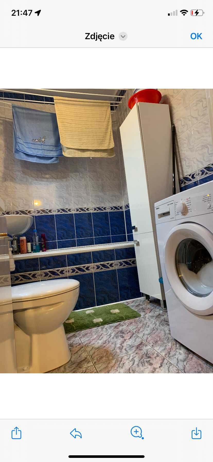 Pokój do wynajęcia Radzikowskiego 126 Kraków
