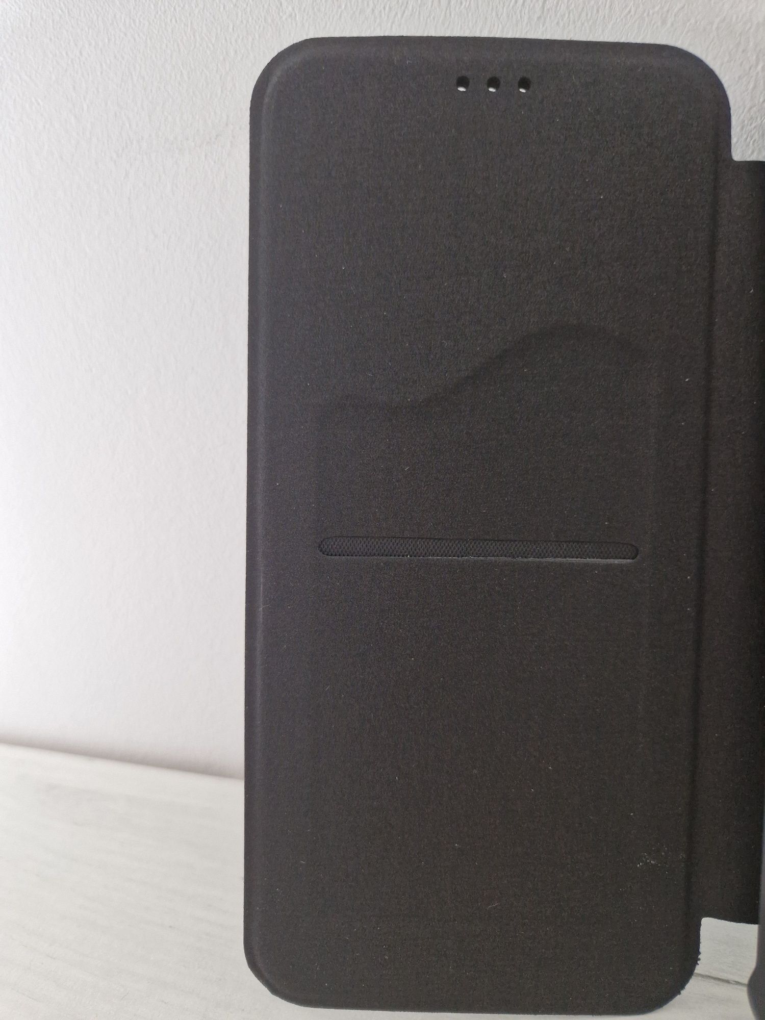 Kabura Razor Leather Book do Samsung Galaxy S23 Ultra różne kolory