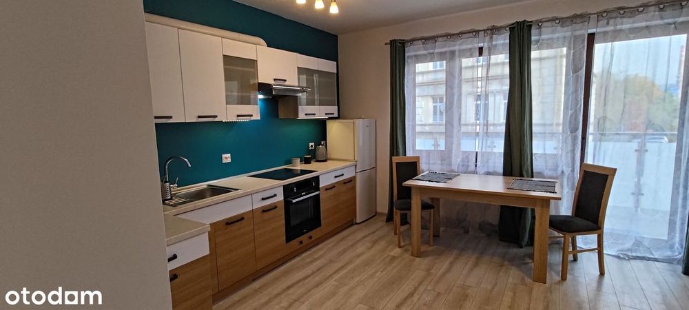 Mieszkanie w centrum Jeleniej Góry