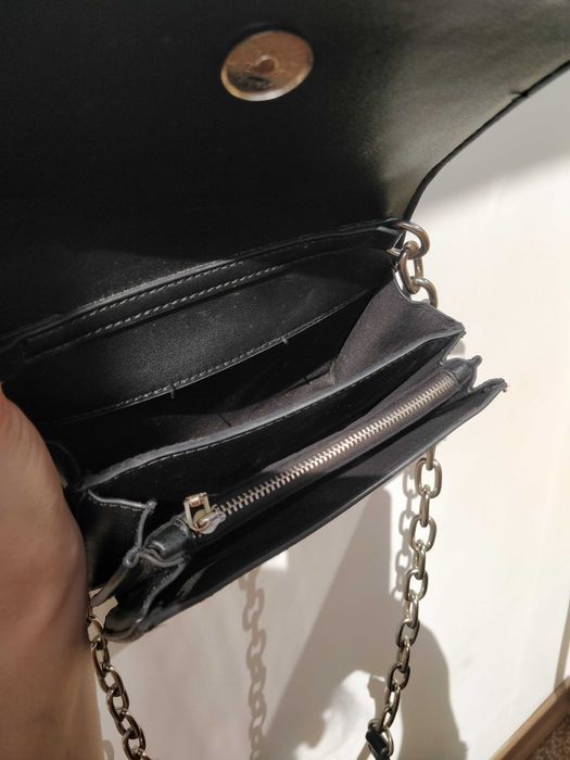 Жіноча сумка Estro в стразах