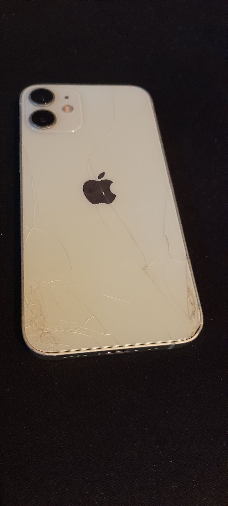 iPhone 12 mini MDM
