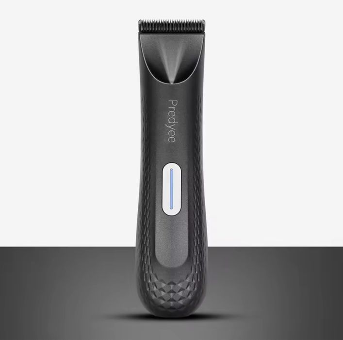 Тример для бороди, стрижки, акумуляторний