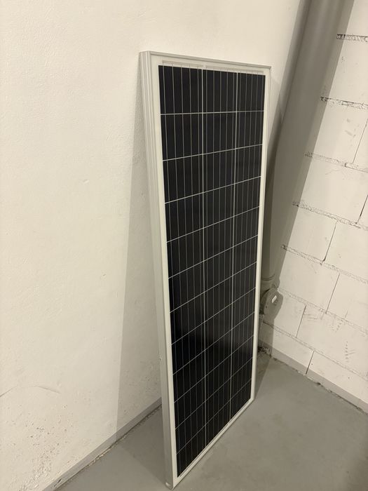 Panel solarny 140 w Volt Polska