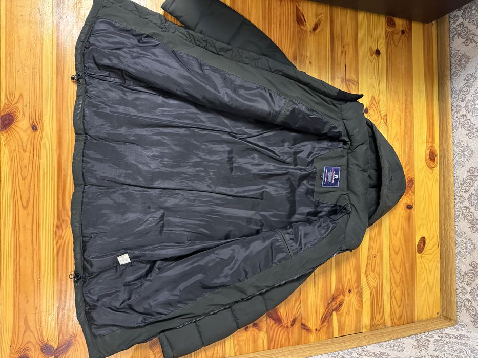 Продам куртку зима подовжена