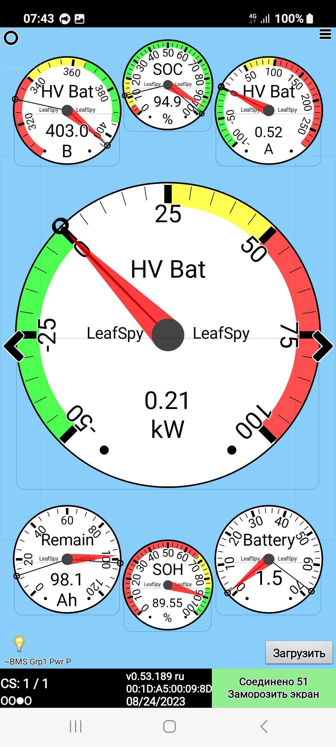 продам Nissan Leaf 2018