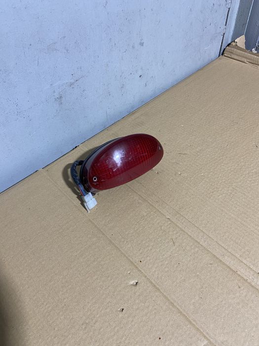 Стоп фонарь фара yamaha tdm 850 4tx