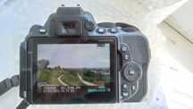 Продаж Фотоапарат Nikon D5600 Body. Дзеркальна камера + Документи