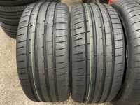 245/35/20 Goodyear Eagle F1 Asymmetric 3 NAO Porsche 2023 okazja