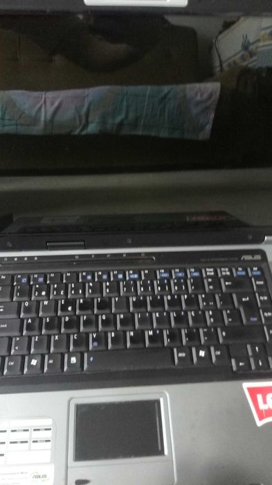 Portátil Asus avariado (possibilidade formatação)