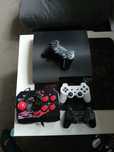 Ps 3 Fat 320 plus gry