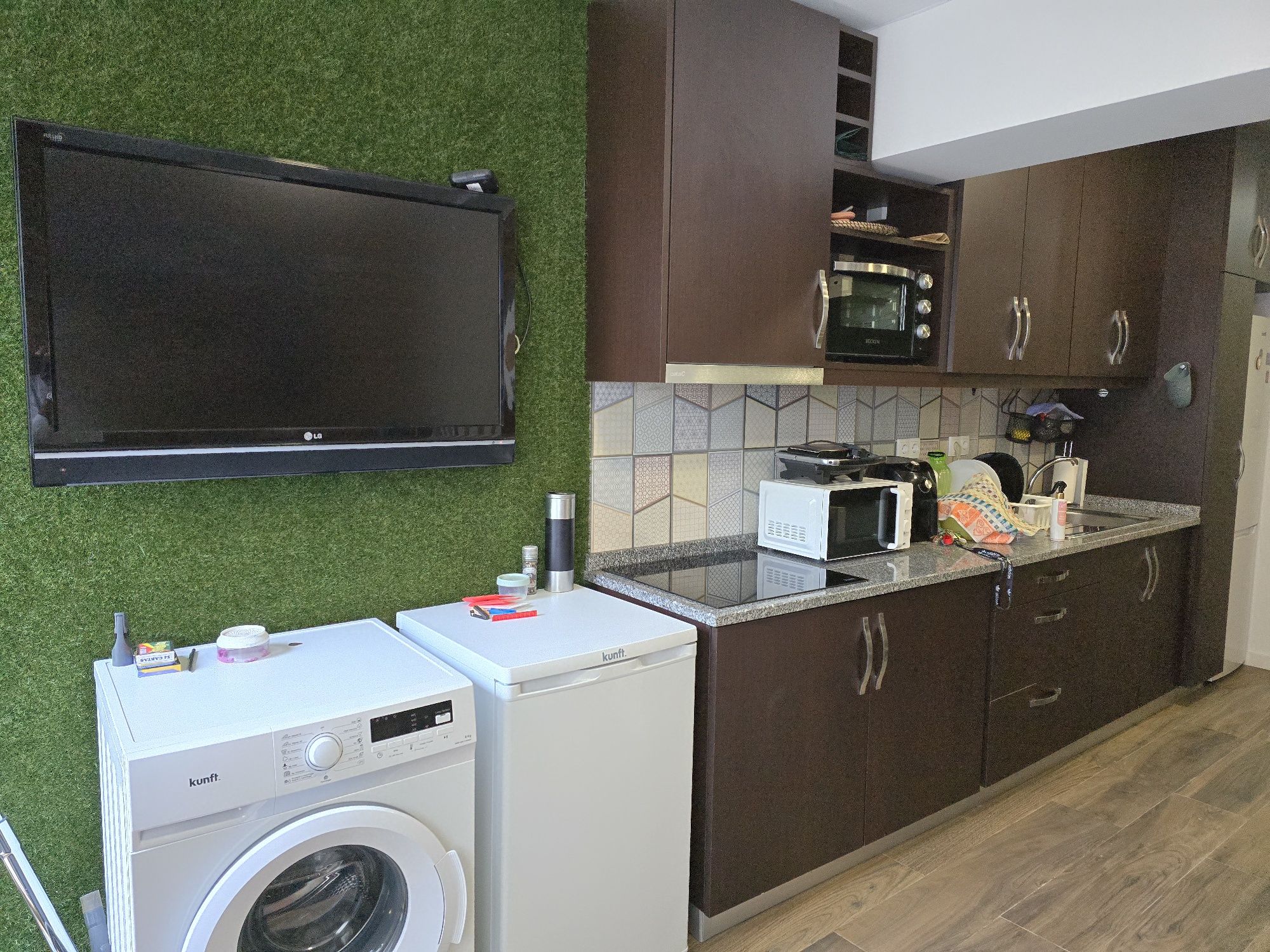 Quarto ESTUDANTE Amial
